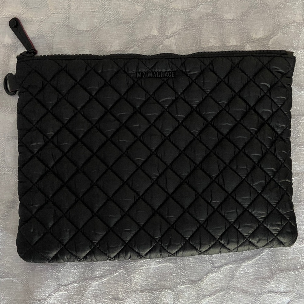 NEW MZ Wallace Metro Pouch